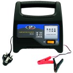 Motoquip Battery Charger 6 Amp Motoquip Battery Charger 6 Amp