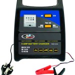Motoquip Battery charger 8Amp Motoquip Battery charger 8Amp