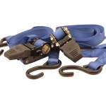 Moto-Quip – Tie Downs – Two Piece Set Moto-Quip – Tie Downs – Two Piece Set