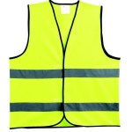 Motoquip – Safety Emergency Vest – Extra Large Motoquip – Safety Emergency Vest – Extra Large