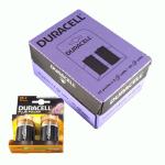 Duracell – Plus Power – D Size – General Purpose Batteries – Single Duracell – Plus Power – D Size – General Purpose Batteries – Single