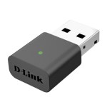 D-Link DWA-131 300Mbps Wireless Nano USB Adapter D-Link DWA-131 300Mbps Wireless Nano USB Adapter