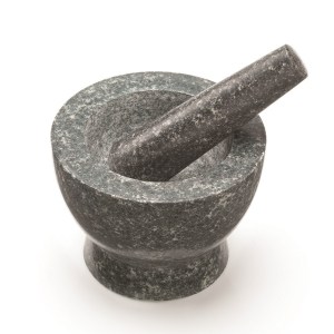 Jamie Oliver – Pestle and Mortar Jamie Oliver – Pestle and Mortar