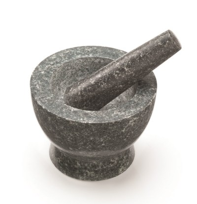 Jamie Oliver – Pestle and Mortar Jamie Oliver – Pestle and Mortar
