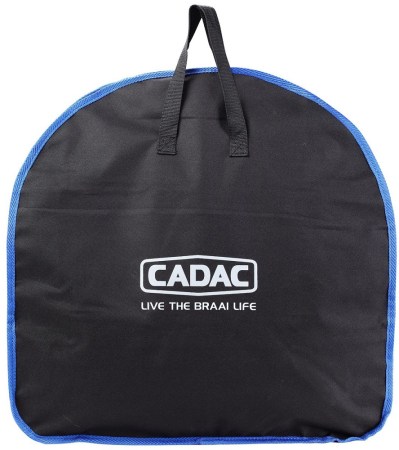 Cadac Global Range Braai Bag Cadac Global Range Braai Bag