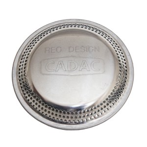 Cadac – Perforated Cooker Burner – 1 Blister Pack Cadac – Perforated Cooker Burner – 1 Blister Pack