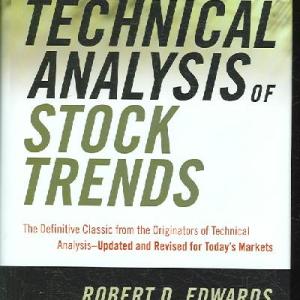 Technical Analysis of Stock Trends, Ninth Edition Technical Analysis of Stock Trends, Ninth Edition