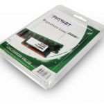 Patriot 4GB DDR3 1600Mhz Notebook / Laptop RAM Patriot 4GB DDR3 1600Mhz Notebook / Laptop RAM