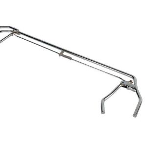 LK’s – Tongs Stompie – Chrome LK’s – Tongs Stompie – Chrome