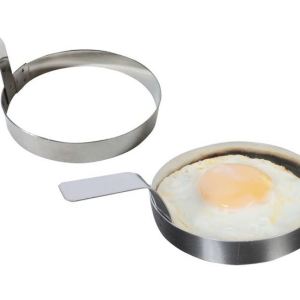 LK’s Egg Ring Stainless Steel – 430ml LK’s Egg Ring Stainless Steel – 430ml