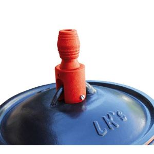 LK’s – Potjie Lid Knob – Nylon LK’s – Potjie Lid Knob – Nylon