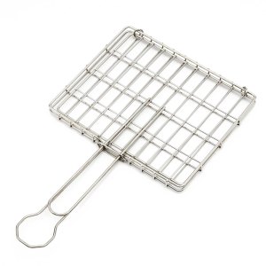 Camper Stainless Steel Grid Camper Stainless Steel Grid