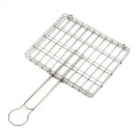 Camper Stainless Steel Grid Camper Stainless Steel Grid