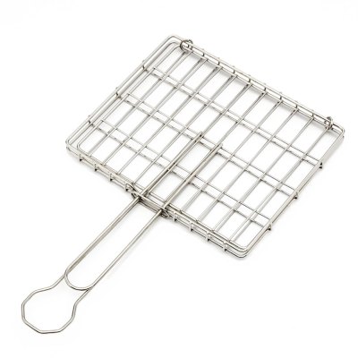 Camper Stainless Steel Grid Camper Stainless Steel Grid