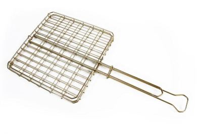 LK’s – Small Box Grid – Stainless Steel LK’s – Small Box Grid – Stainless Steel