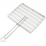 Standard Stainless Steel Grid Standard Stainless Steel Grid