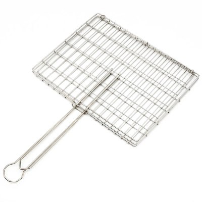 Standard Stainless Steel Grid Standard Stainless Steel Grid