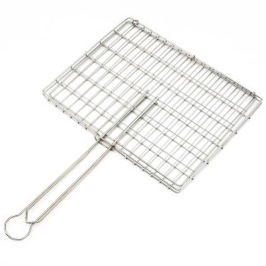 Standard Stainless Steel Grid Standard Stainless Steel Grid