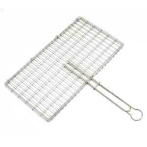 Snoek Stainless Steel Grid Snoek Stainless Steel Grid