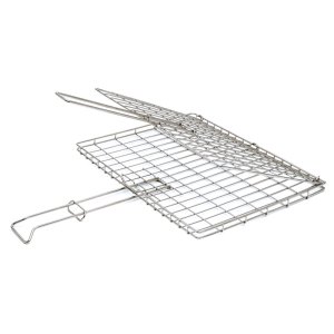 Standard Sliding Handle Stainless Steel Grid Standard Sliding Handle Stainless Steel Grid