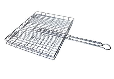 LK’s – Big Big Box Grid With Adjustable Handle- Stainless Steel LK’s – Big Big Box Grid With Adjustable Handle- Stainless Steel