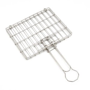 Camper Sliding Handle Stainless Steel Grid Camper Sliding Handle Stainless Steel Grid