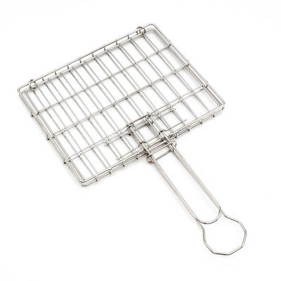 Camper Sliding Handle Stainless Steel Grid Camper Sliding Handle Stainless Steel Grid