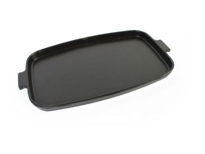 LK’s – Breakfast Plate – Vitreous Enamelled LK’s – Breakfast Plate – Vitreous Enamelled