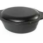 Best Duty – Oval Roaster – 5L Best Duty – Oval Roaster – 5L