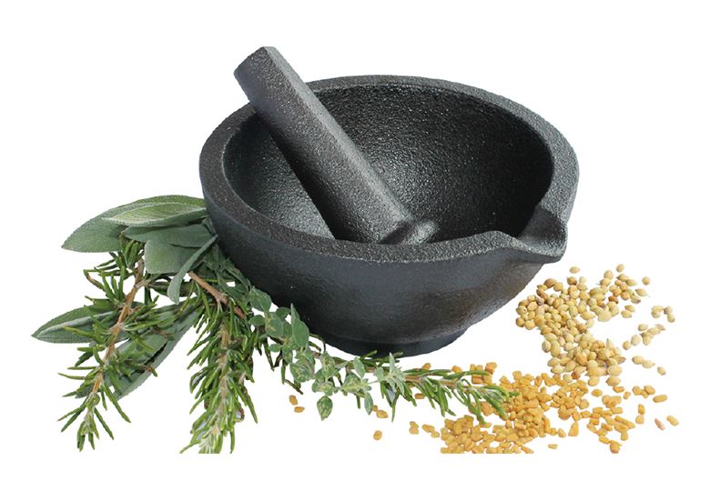 LK’s – Pestle And Mortar LK’s – Pestle And Mortar