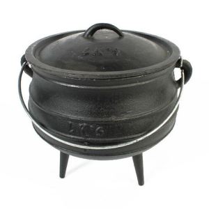 LK’s – Pot No 1 – Size 3L LK’s – Pot No 1 – Size 3L