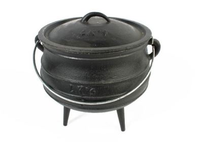 LK’s – Pot No 2 – Size 6L LK’s – Pot No 2 – Size 6L