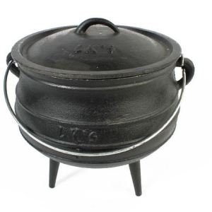 LK’s – Pot No 2 – Size 6L LK’s – Pot No 2 – Size 6L