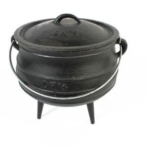 LK’s – Pot No 4 – Size 9.3 Litre LK’s – Pot No 4 – Size 9.3 Litre