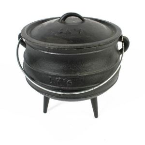 LK’s – Pot No 6 – Size 13.5 Litre LK’s – Pot No 6 – Size 13.5 Litre