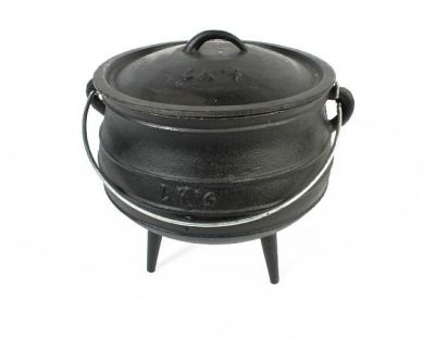 LK’s – Pot No 6 – Size 13.5 Litre LK’s – Pot No 6 – Size 13.5 Litre