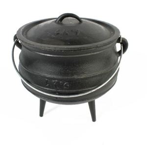 LK’s – Pot No 10 – Size 28.0L LK’s – Pot No 10 – Size 28.0L