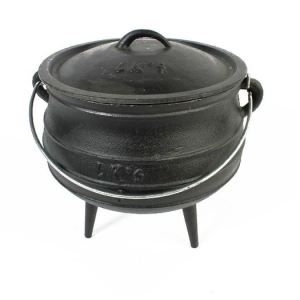 LK’s – Pot No 20 – Size 56.3L LK’s – Pot No 20 – Size 56.3L