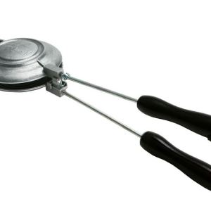 LK’s Jaffle Maker – Aluminium LK’s Jaffle Maker – Aluminium