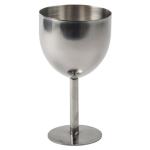 LK’s – Wine Glass – Stainless Steel -260ml LK’s – Wine Glass – Stainless Steel -260ml