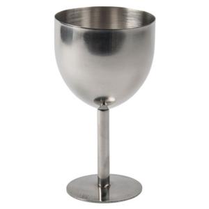 LK’s – Wine Glass – Stainless Steel -260ml LK’s – Wine Glass – Stainless Steel -260ml