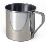 LK’s – Coffee Mug Stainless Steel – 250ml LK’s – Coffee Mug Stainless Steel – 250ml