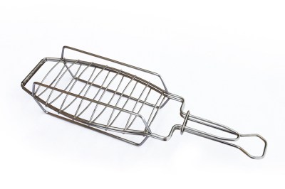 LK’s – Fish Grid – Chrome LK’s – Fish Grid – Chrome