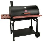 CharGriller – Outlaw BBQ CharGriller CharGriller – Outlaw BBQ CharGriller