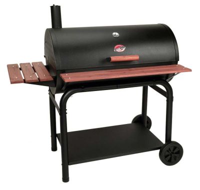 CharGriller – Outlaw BBQ CharGriller CharGriller – Outlaw BBQ CharGriller