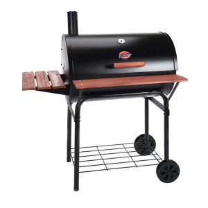 CharGriller – Super Pro BBQ CharGriller CharGriller – Super Pro BBQ CharGriller