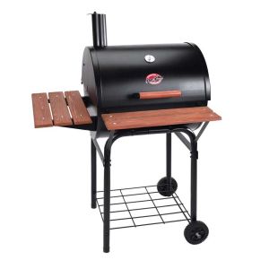 CharGriller – Wrangler BBQ CharGriller CharGriller – Wrangler BBQ CharGriller