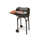 CharGriller – Patio Pro BBQ CharGriller CharGriller – Patio Pro BBQ CharGriller