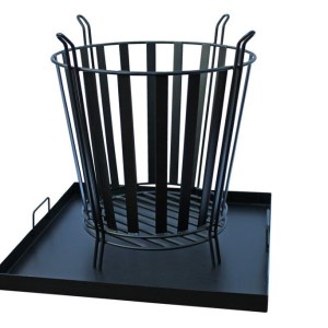 LK’s – Fire Pit Mild Steel LK’s – Fire Pit Mild Steel