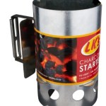 LK’s – Charcoal Starter Galvanised LK’s – Charcoal Starter Galvanised